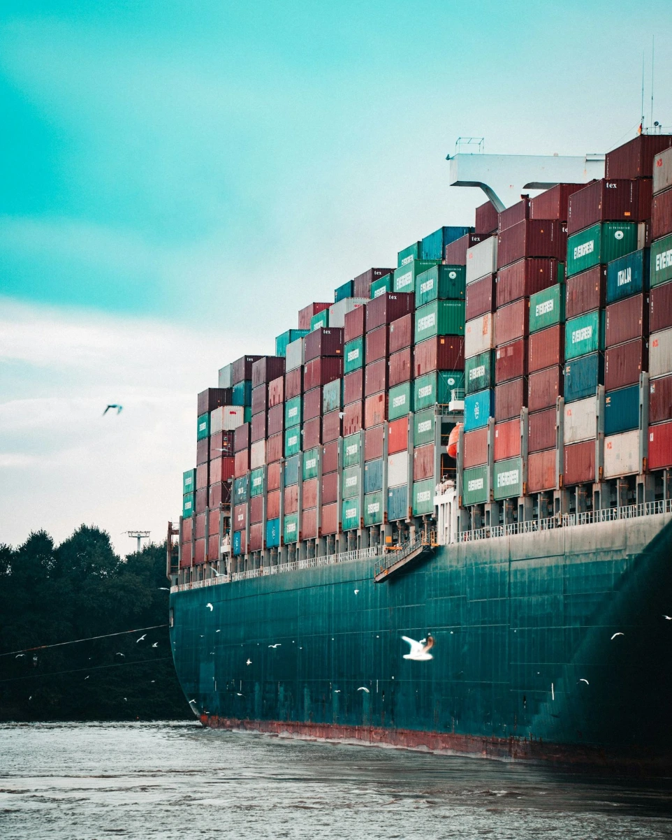industrial logistics services, freight delivery USA, MaterialHubUSA logistics, White Glove industrial delivery, equipment shipping services, EPC logistics, plant delivery coordination